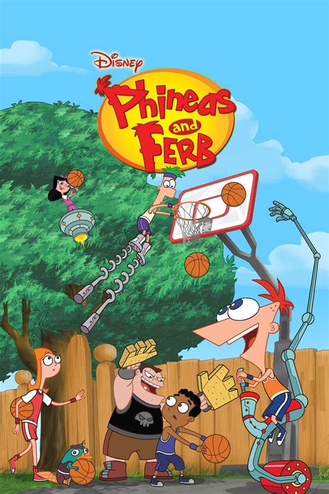 yesmovies phineas and ferb|Watch Phineas and Ferb TV Show .